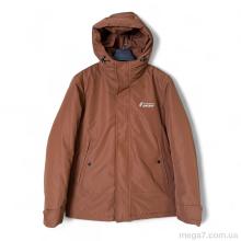 Куртка, Audsa оптом A636 brown