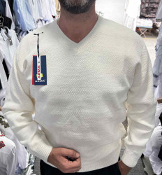 Светри чоловічі оптом