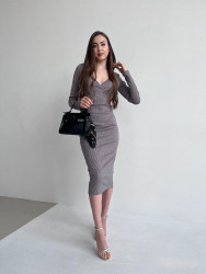 Сукні жіночі оптом MILANOLOOK 