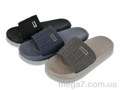 Шлепки, Lion-Lu оптом --- 777-34 mix