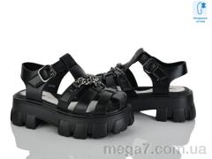 Босоножки, Xifa kids оптом XF01-C20488-0