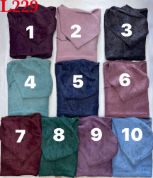 Кофти жіночі БАТАЛ оптом M8 