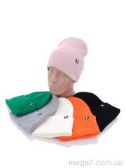 Шапка, STARK оптом SH001-6 mix