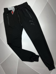 Спортивные штаны мужские оптом 84136057 02 -15