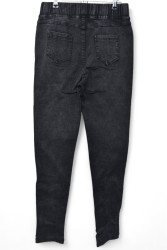 Джегінси жіночі PARYING ПОЛУБАТАЛ оптом