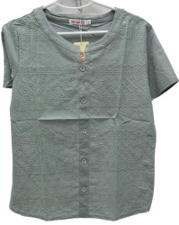 Футболки жіночі ПОЛУБАТАЛ оптом