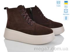 Ботинки, Ailinda оптом 1714-55K