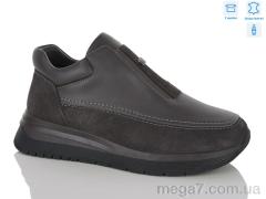 Ботинки, MD-GRESSO-LUNASTEP оптом 26-ZHF7839-6