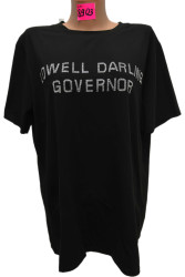 Футболки жіночі БАТАЛ оптом 