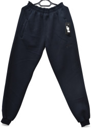 Спортивні штани чоловічі на флісі оптом        