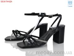 Босоножки, QQ&Панда оптом QQ129-1
