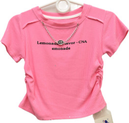 Футболки підліткові оптом