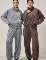 Спортивные костюмы женские оптом 09157623 30768-247