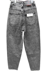 Джинсы подростковые RELUCKY оптом 80917354 10-1-184