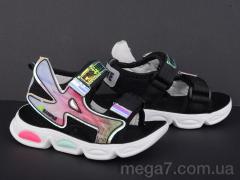 Босоножки, ASHIGULI оптом 2151B black