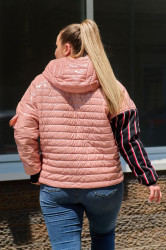 Куртки демисезонные женские оптом 05867942 5222-2