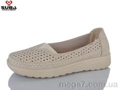 Туфли, SUBA оптом L376-3