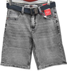 Шорты джинсовые мужские оптом 02578493 7111-147