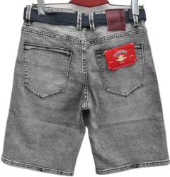 Шорты джинсовые мужские оптом 02578493 7111-147