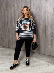 Спортивні костюми жіночі ПОЛУБАТАЛ оптом