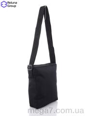 Сумка, Reluna Group оптом DM003-1 black