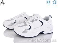 Кроссовки, STILLI Group оптом N300-5 шкіра піна