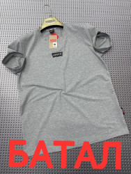 Футболки чоловічі БАТАЛ оптом
