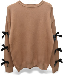 Светри жіночі БАТАЛ оптом