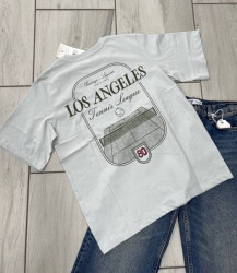 Футболки жіночі оптом 