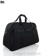 Сумка, Superbag оптом 207 black (30-250)