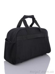 Сумка, Superbag оптом 919 black