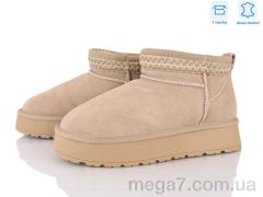 Угги, Love-L&M-ZDW оптом XD103-6