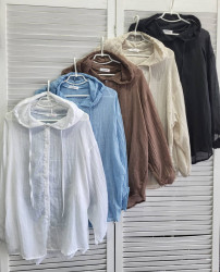 Ветровки женские оптом 61742953 1801-35