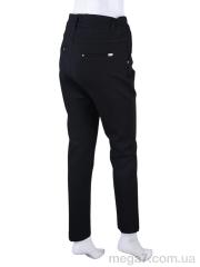 Брюки, Obuvok оптом OBUVOK 3006 (08954) black