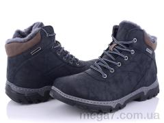 Ботинки, Wei Wei оптом K111-2 blue