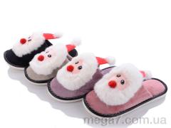 Тапки, Deshman оптом A142 mix old