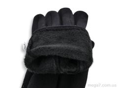 Перчатки, Королева оптом TZ306 black