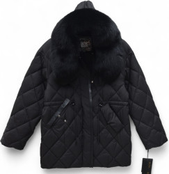 Куртки зимові жіночі оптом --