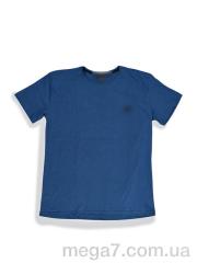 Футболка, Textile оптом 826-M інді
