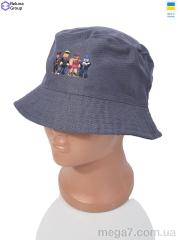 Панама, Reluna Group оптом TN002-1(59) mix