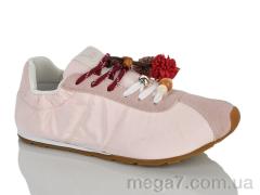 Кроссовки, Violeta оптом 2028-8 pink