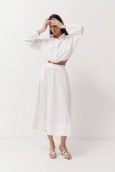 Юбки женские оптом 65140387 351-155