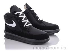 Дутики, Selena оптом 117N чор.ч/п