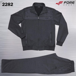 Спортивные костюмы мужские ПОЛУБАТАЛ оптом 67184209 2282-34