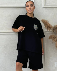 Костюмы женские оптом LAVANDA 53928041 1171-84