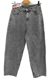 Джинсы женские FOREST JEANS БАТАЛ оптом 27098143 3832-138