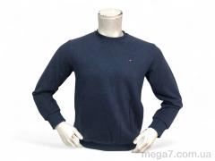 Батник, TurkishBrend оптом 01 синій