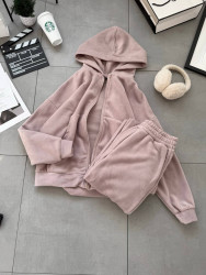 Спортивні костюми жіночі на флісі оптом Elizabeth Stylish