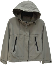 Ветровки женские оптом 34089527 5770-294