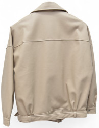 Куртки кожзам женские оптом 17564098 803-38